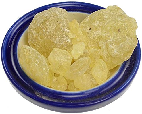 Copal granulado (incienso granulado) NUEVO 1 libra