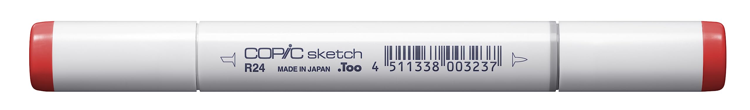 Copic Sketch Marker, Prawn (R24)