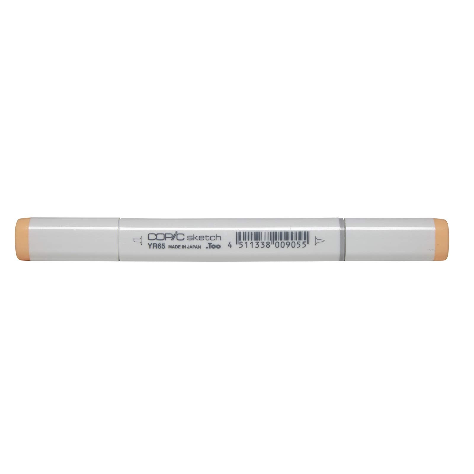 Copic Sketch Marker, Atoll (YR65)