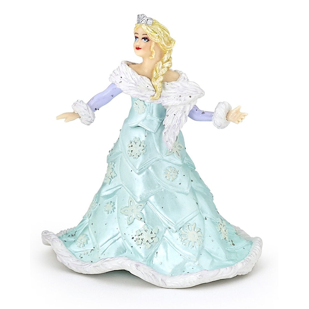 Papo Ice Queen Figure, Multicolor
