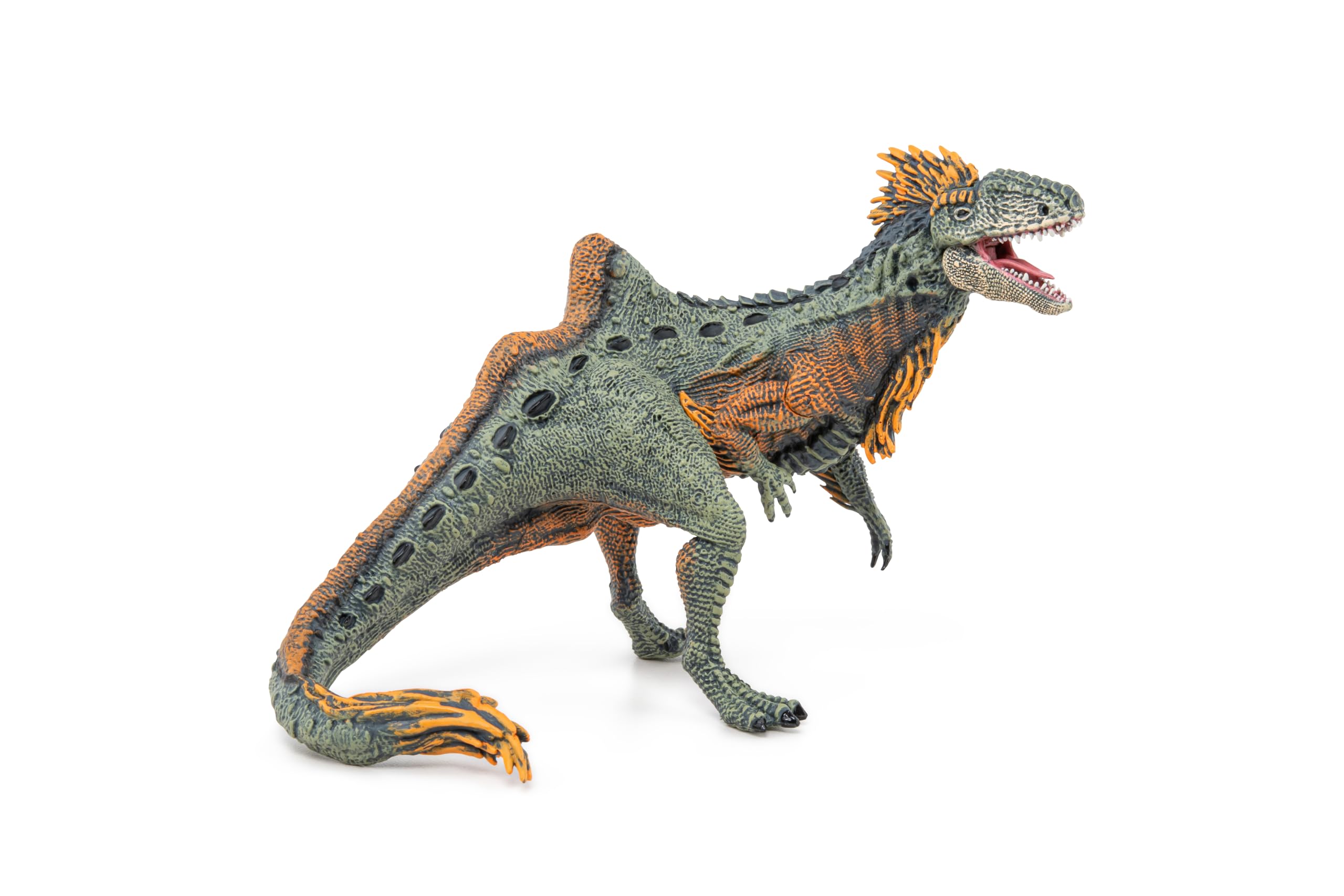 Papo Concavenator - Hand Painted Figurine - Heirloom Quality Collectible (55096)