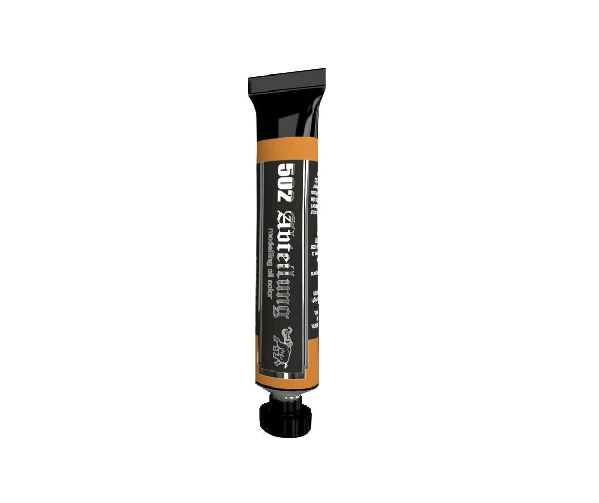 Kit de modelismo ABTEILUNG 502, 20 ml, color al óleo para modelar la tierra