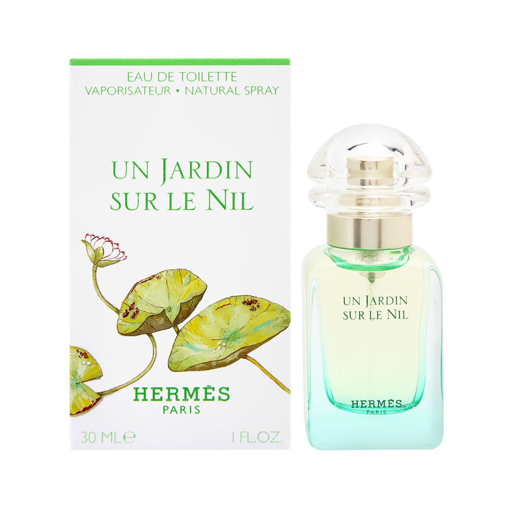 Hermes Eau De Toilettes Spray For Unisex, 1 Oz