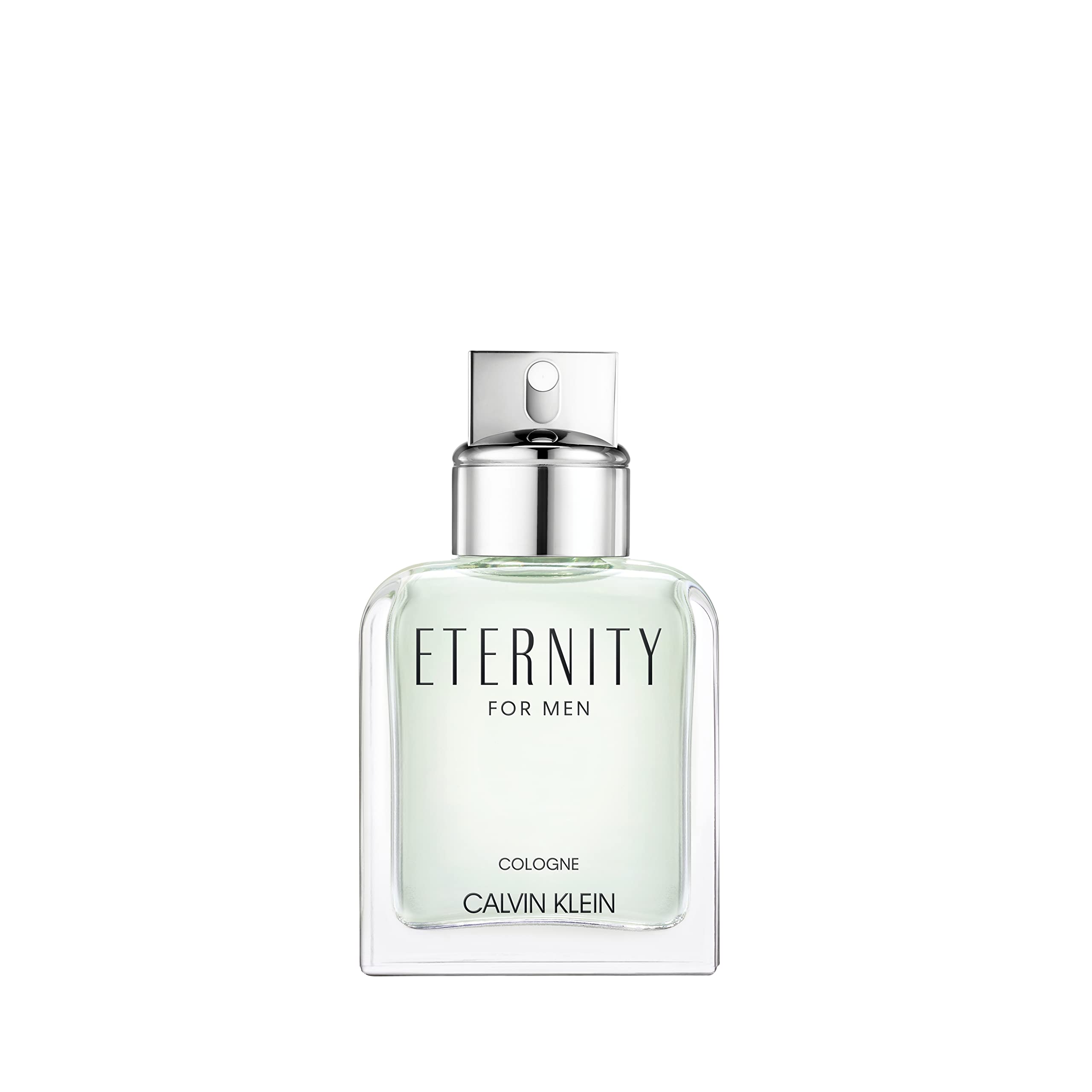 Eternity Cologne by Calvin Klein for Men 3.3 Fl Oz (100 mL)