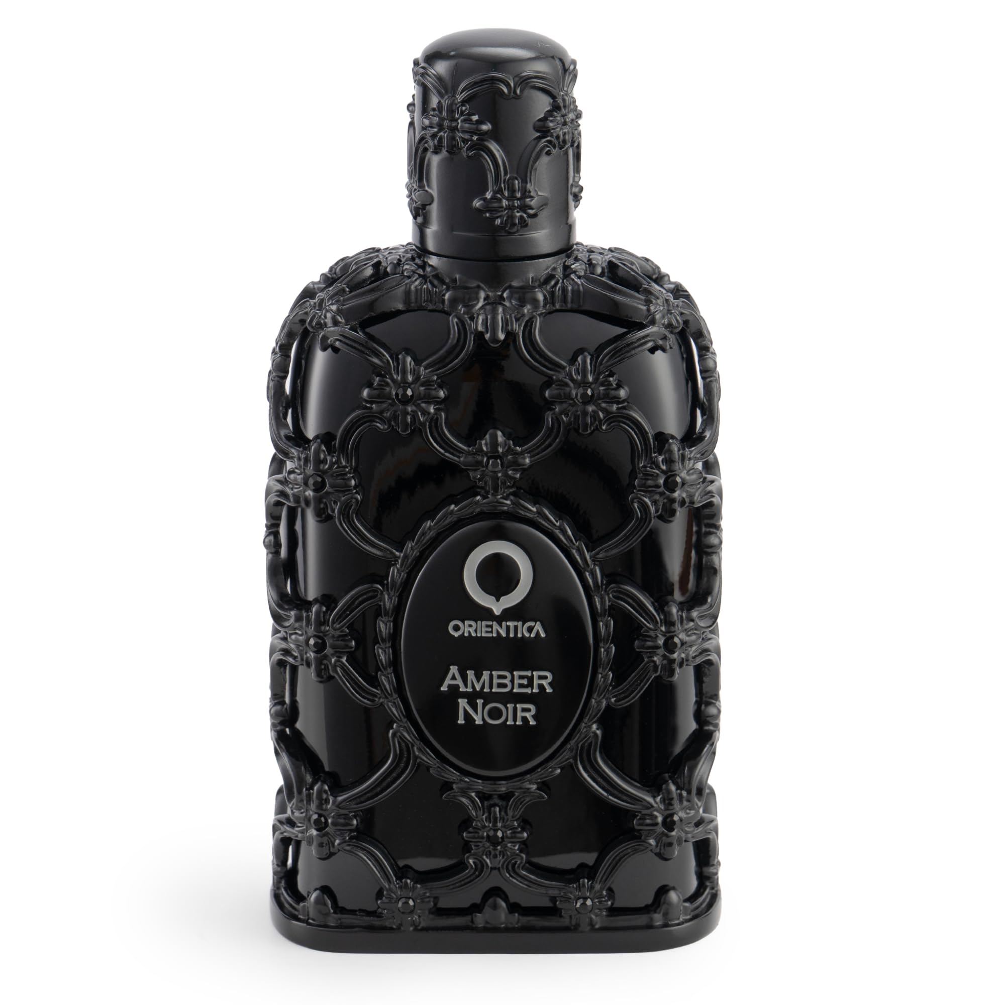 Orientica Luxury Collection Amber Noir Eau De Parfum 2.7oz / 80ml for Unisex