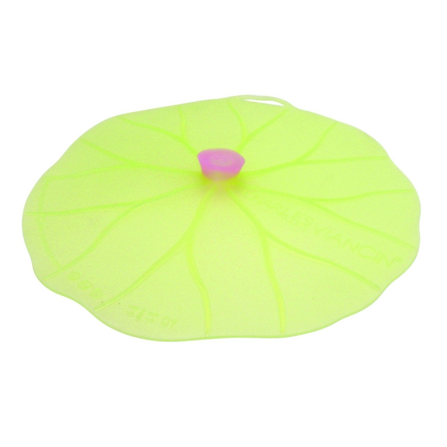 Tapa de Lilypad de Charles Viancin, tamaño mediano, 9"