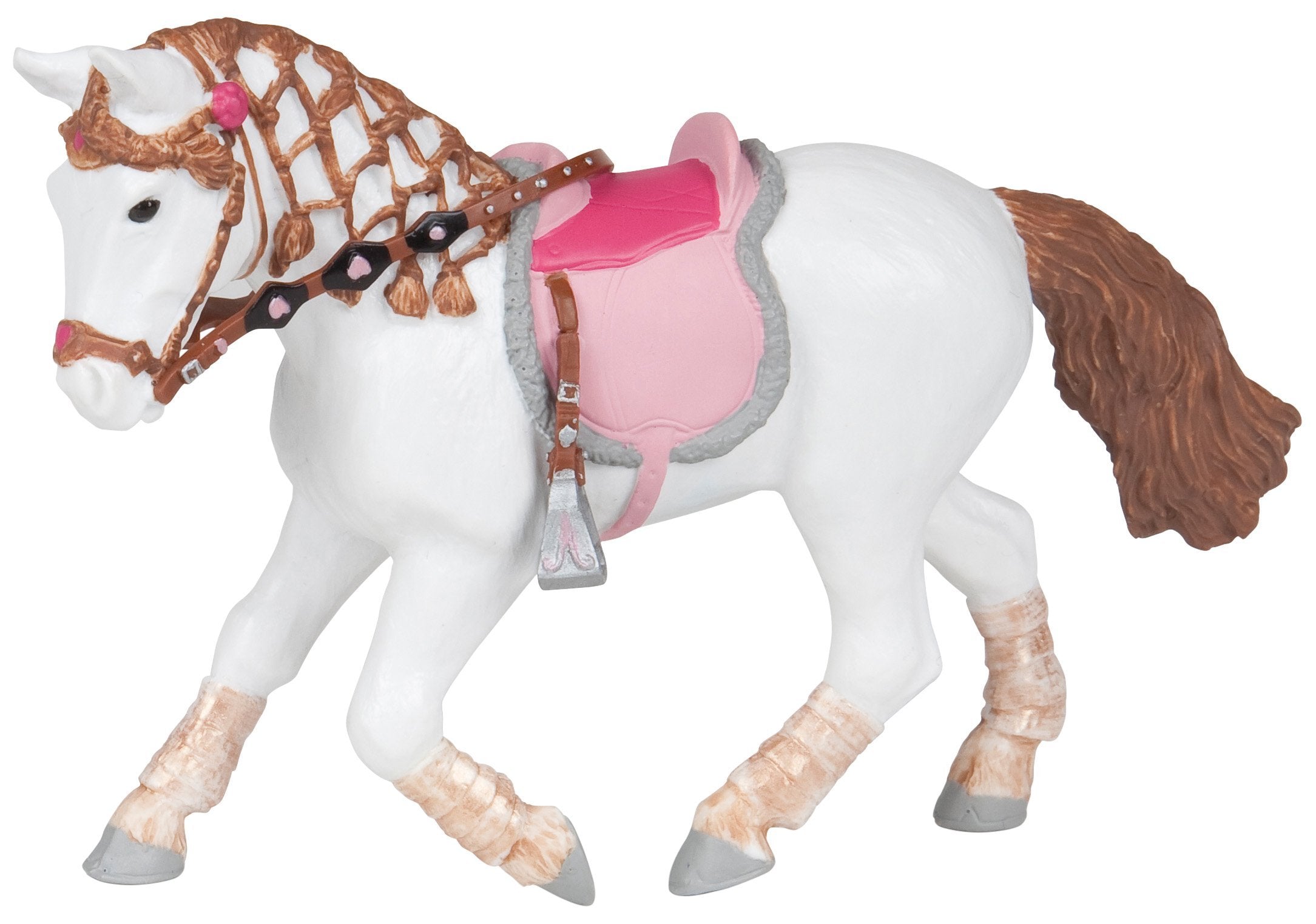 Juguete de poni andante Papo