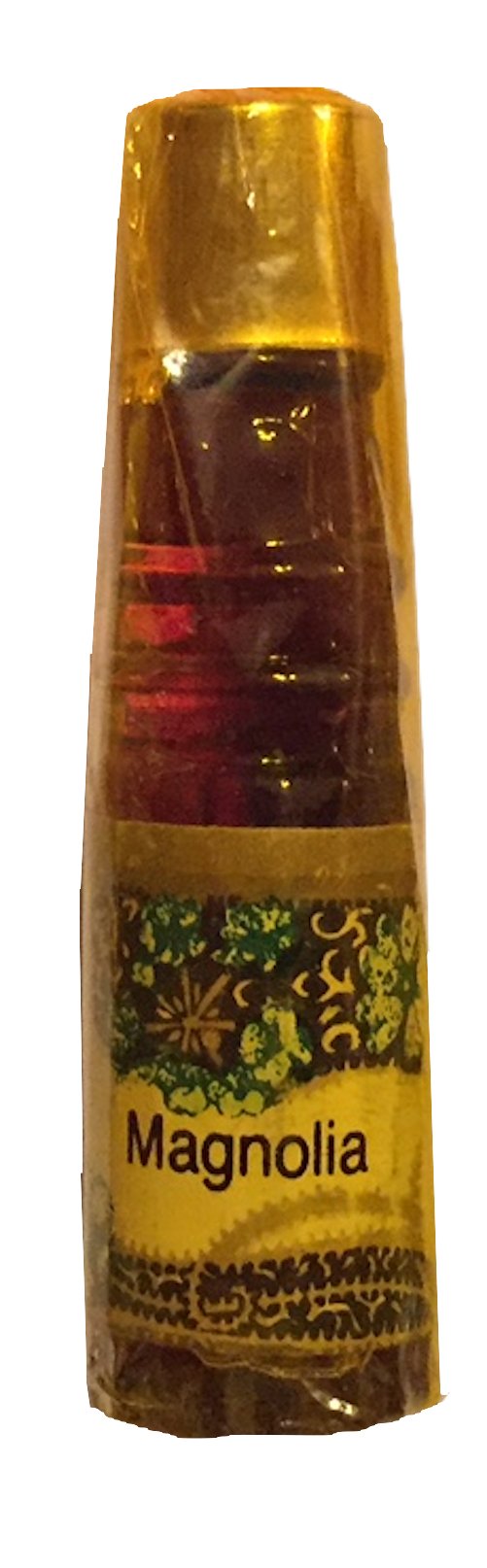 Aceite corporal perfumado Song of India (magnolia) - Botella de 2,5 ml