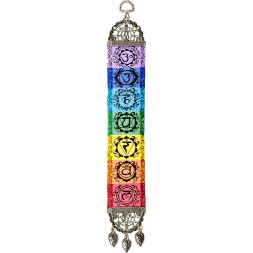 New Age Source Hanging Carpet-Chakra