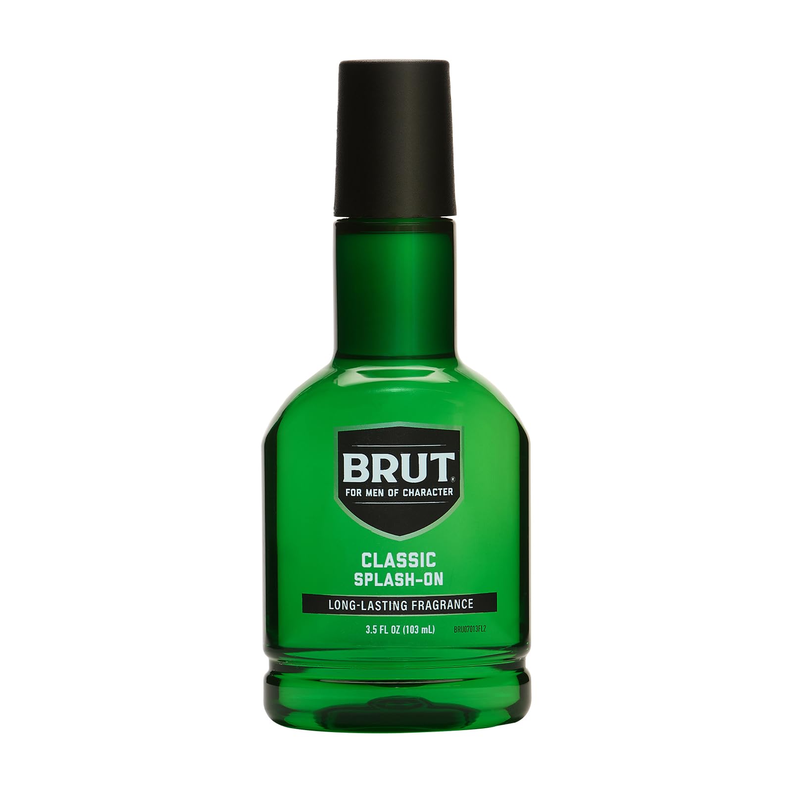 Brut Splash-On Original Fragrance, 3.5-Ounce