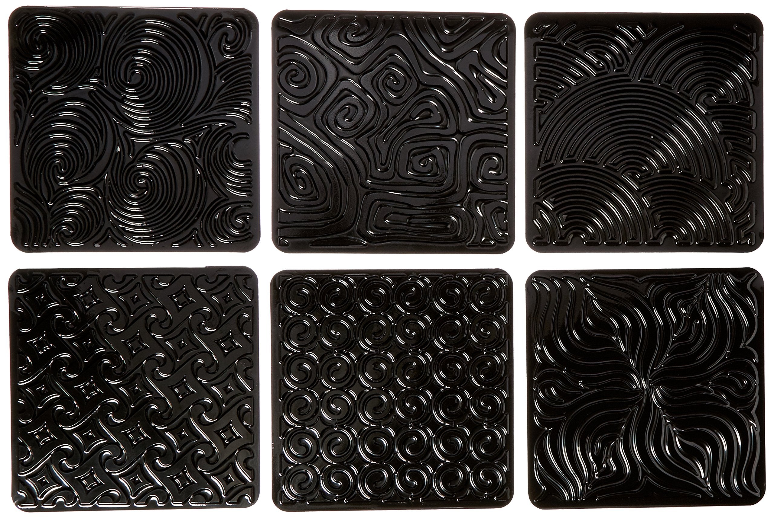 Paquete de 6 barras de pintura para artistas Cedar Canyon Jack Richeson