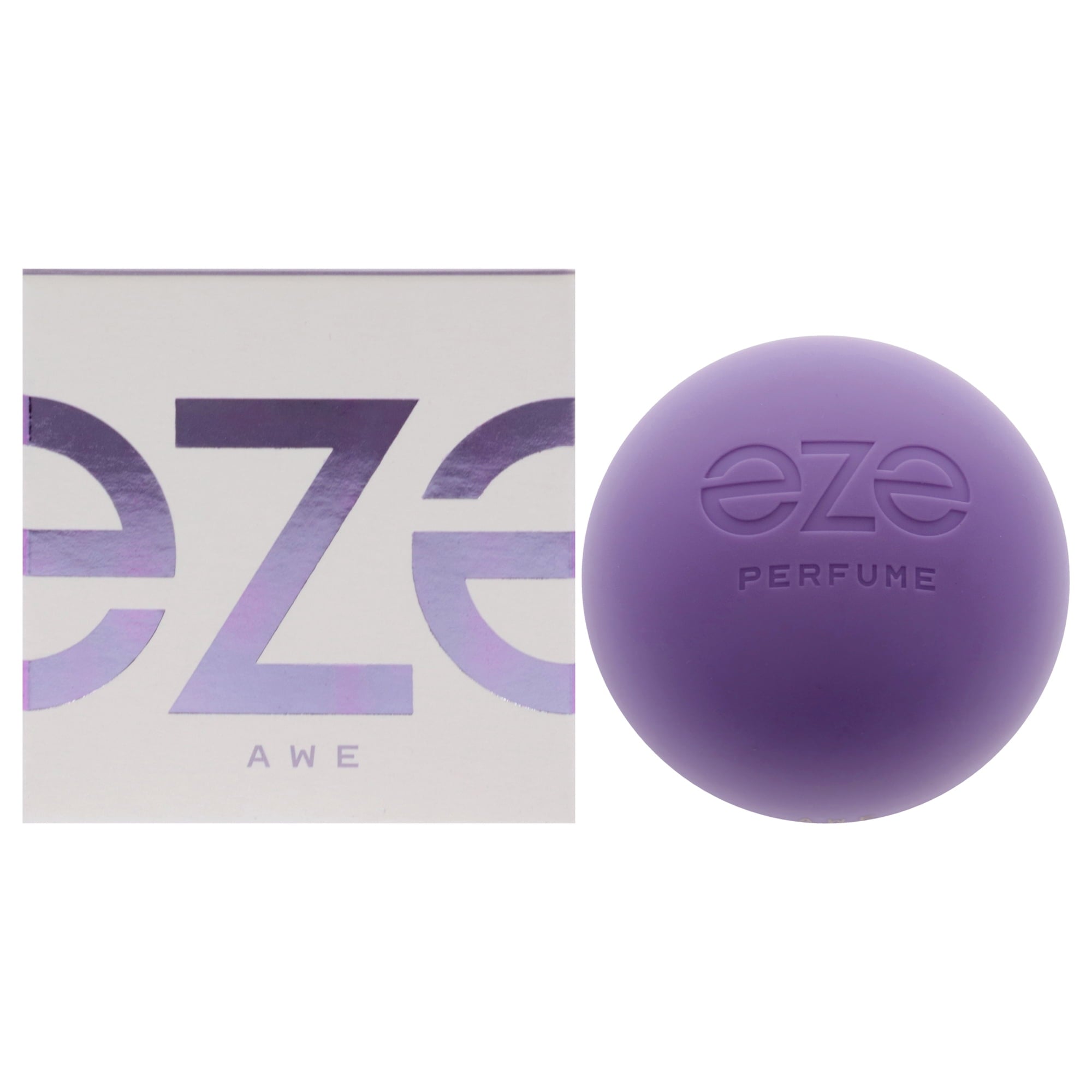 Eze Awe Perfume for Women Long-Lasting Eau de Parfum Spray, 1.0 oz