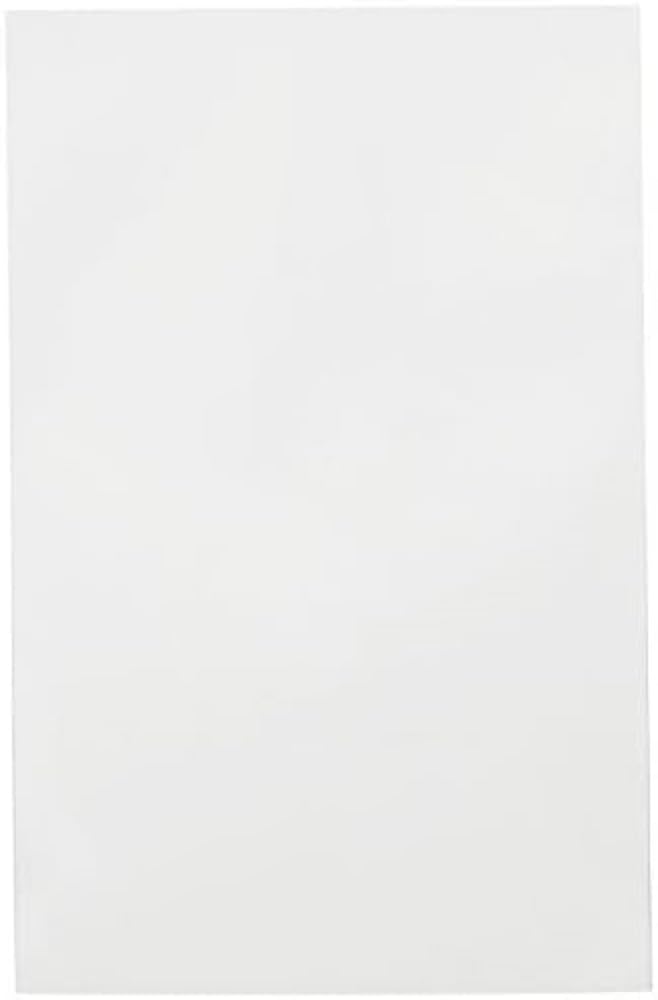 Fundas Arcane Tinman: juego de mesa, transparente, grande (capacidad para 100 hojas)