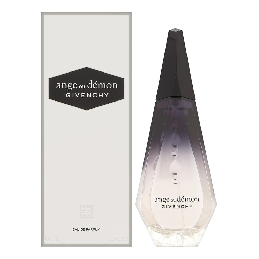 Givenchy Ange ou Demon Eau de Parfum Women Oriental Floral Scent 3.3 oz Spray