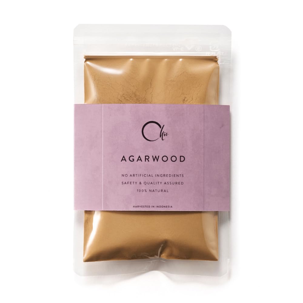 Nippon Kodo Agarwood Chie Incense Powder (30 grams), Japanese Quality Incense, Since 1575