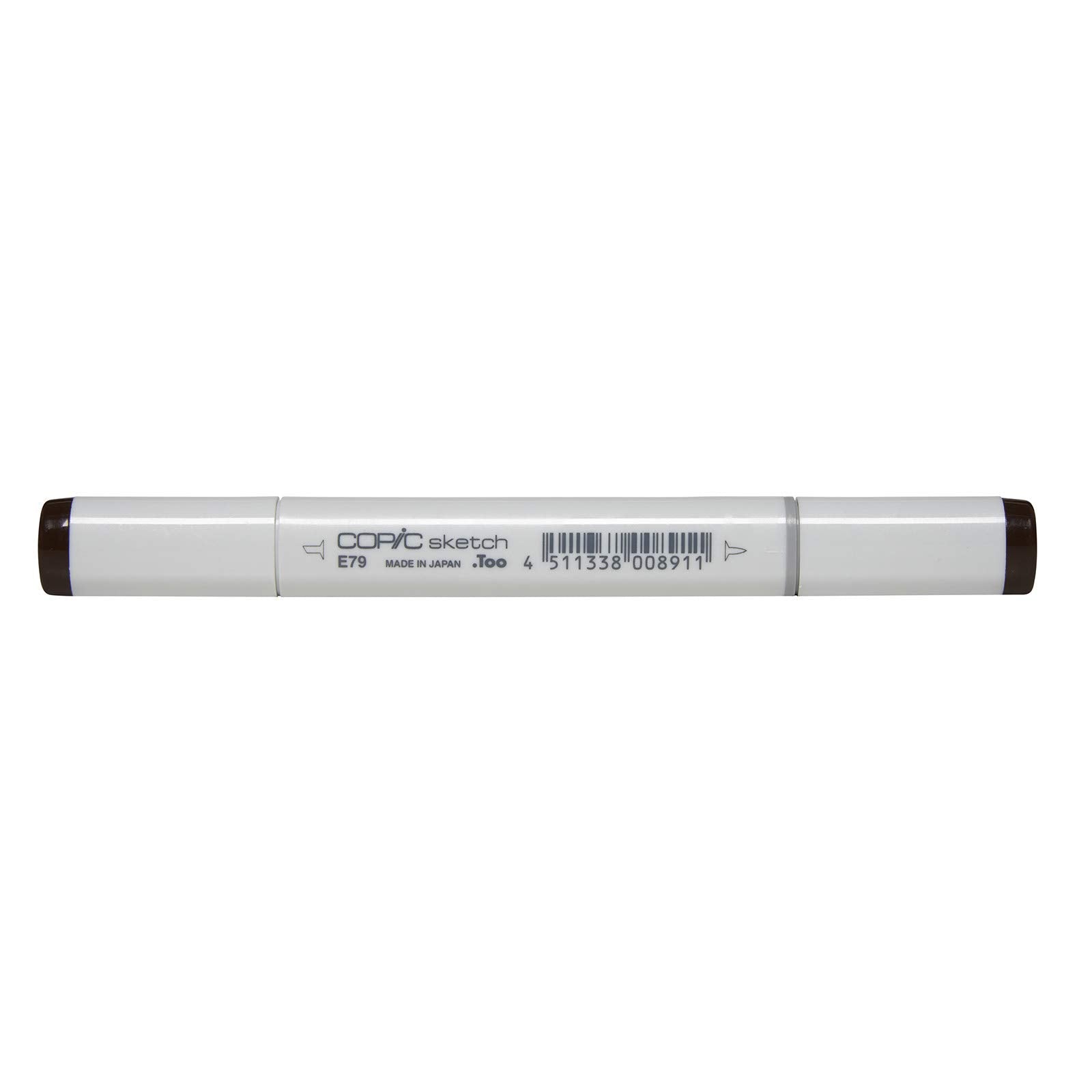 Copic Sketch Marker, Cashew (E79)