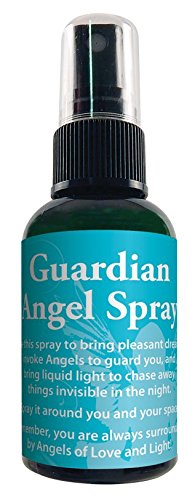 Spray Ange Gardien 2 Oz