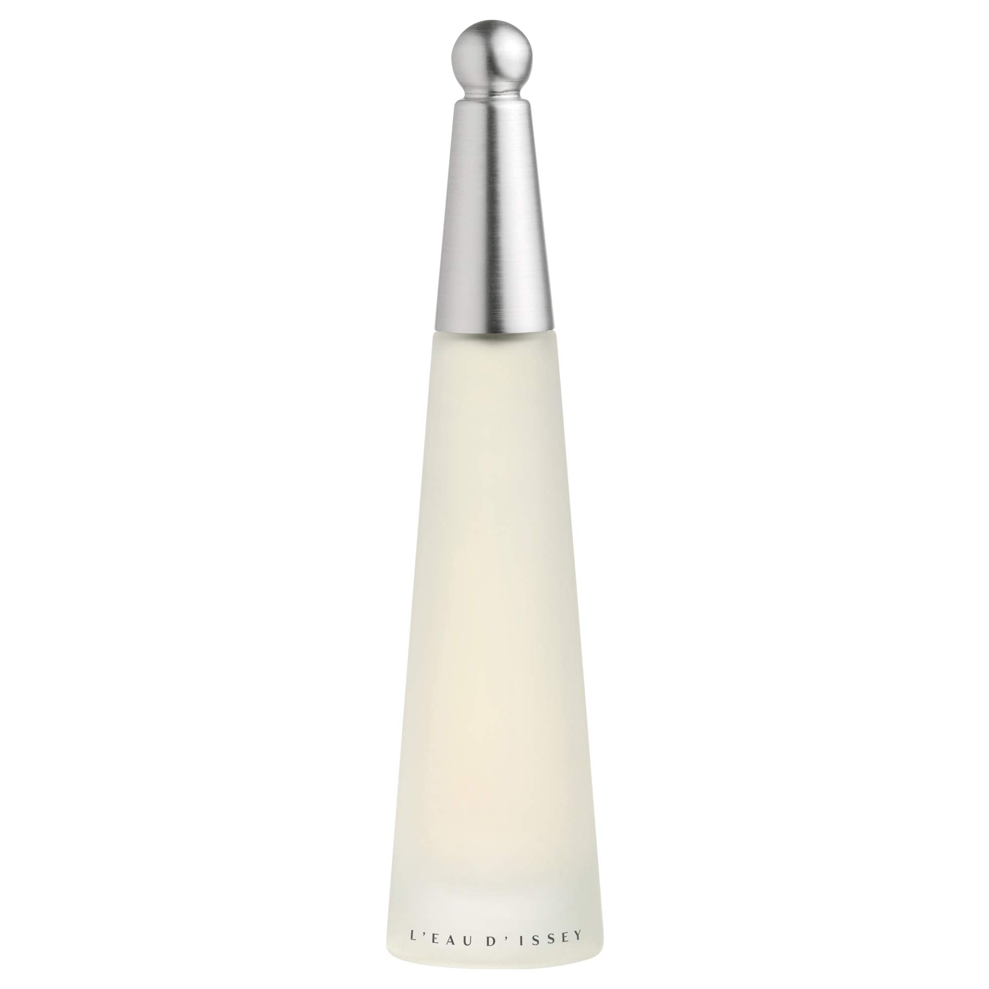 Issey Miyake LEau dIssey Eau de Toilette Women Fresh Floral Scent 0.85 oz Spray