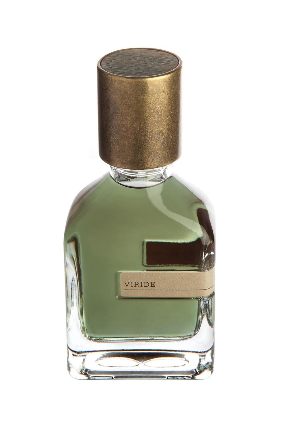 Orto Parisi Viride Eau de Parfum Spray 1.7 Fl Oz