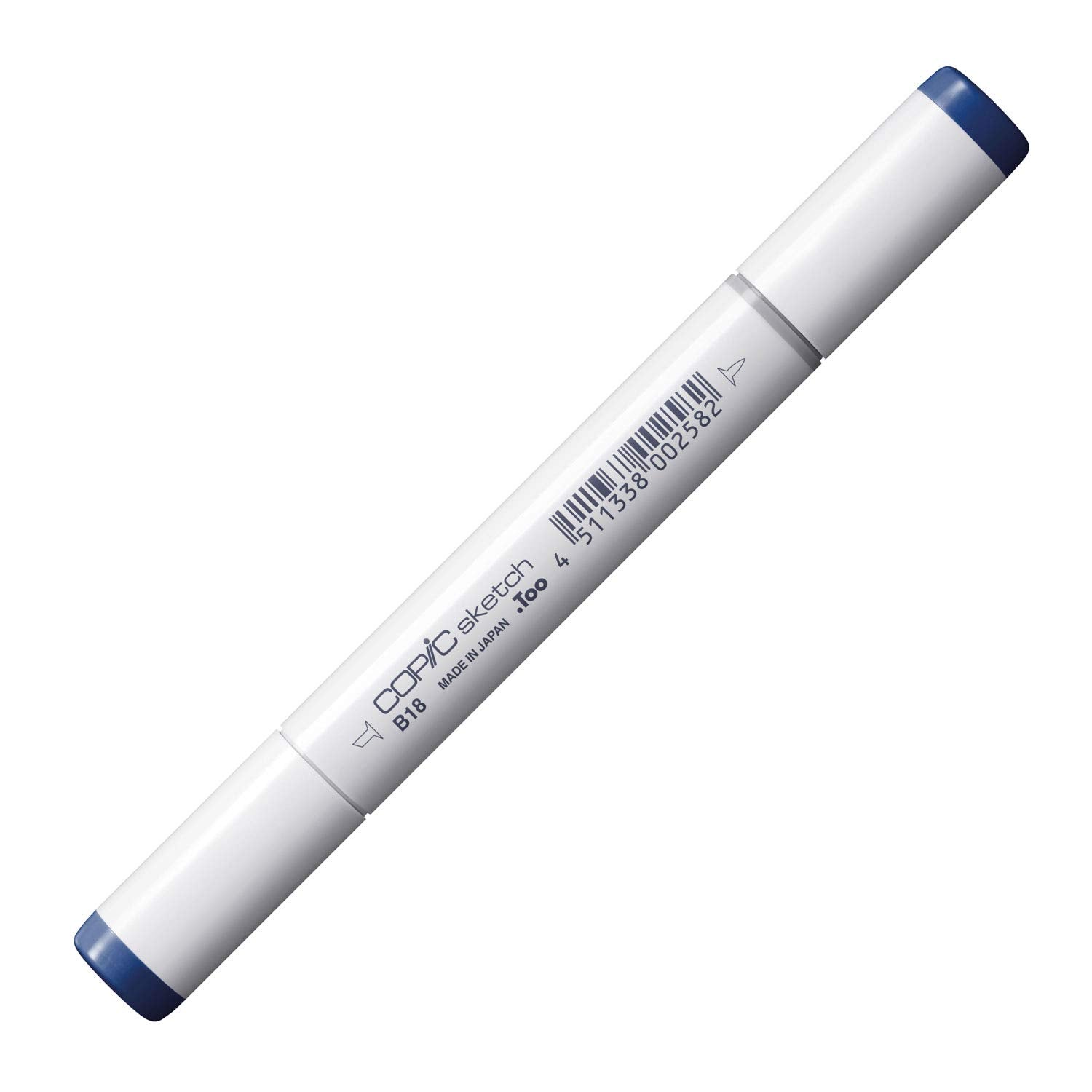 Copic Sketch Marker, Lapis Lazuli (B18)