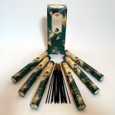 Hem Precious Kewda Incense, 120 Stick Box