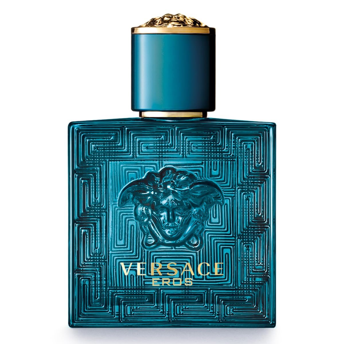 Versace Eros for Men Eau De Toilette Spray 1.7 Ounce
