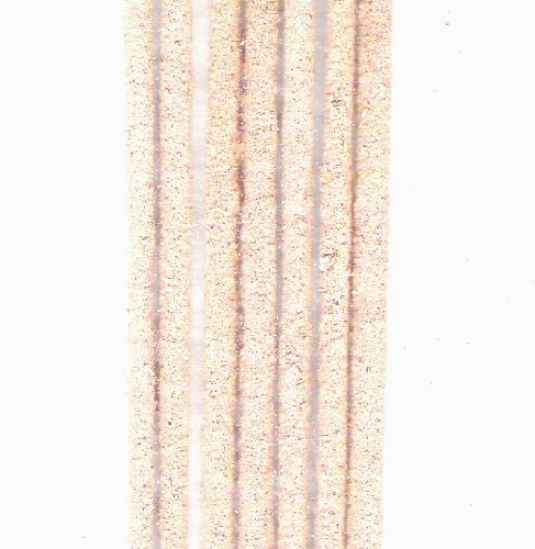 Sandalwood Yellow Pure Resin Over Stick Incense - Nature Nature - 10 Sticks