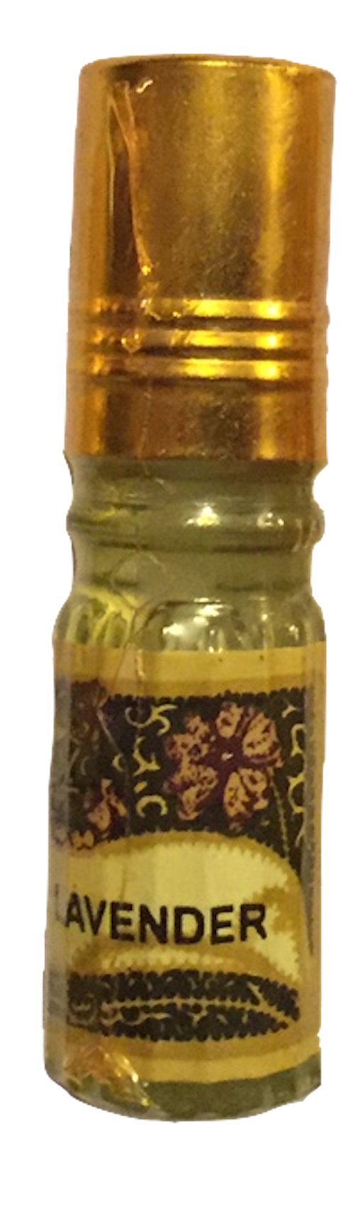Aceite corporal perfumado Song of India (lavanda) - 2,5 ml