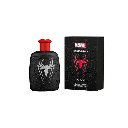 Miles Morales (Spiderman) Eau de Toilette Spray 3.4 Fl Oz