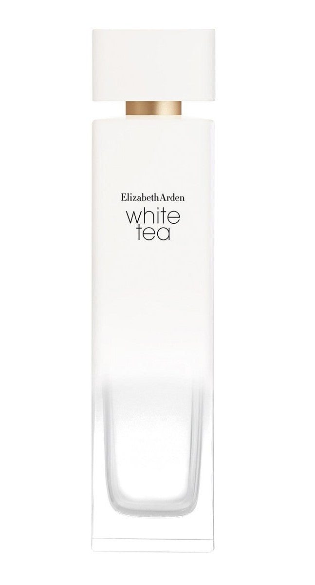 Elizabeth Arden White Tea EDT for Women EDT Spray, 3.3 oz, Fresh Aromatic