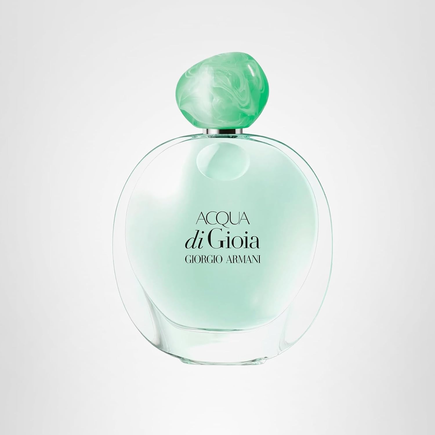 Acqua di Gioia Eau de Parfum for Women, Fresh Aquatic Floral Fragrance, 3.3 Oz