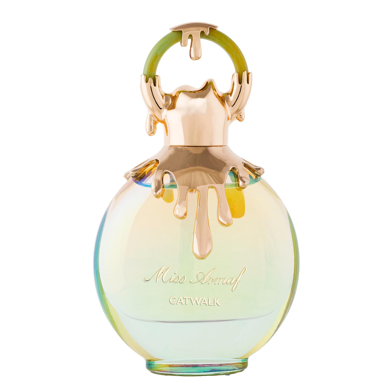 Armaf Miss Pasarela Eau de Parfum Spray 3.4 Fl Oz