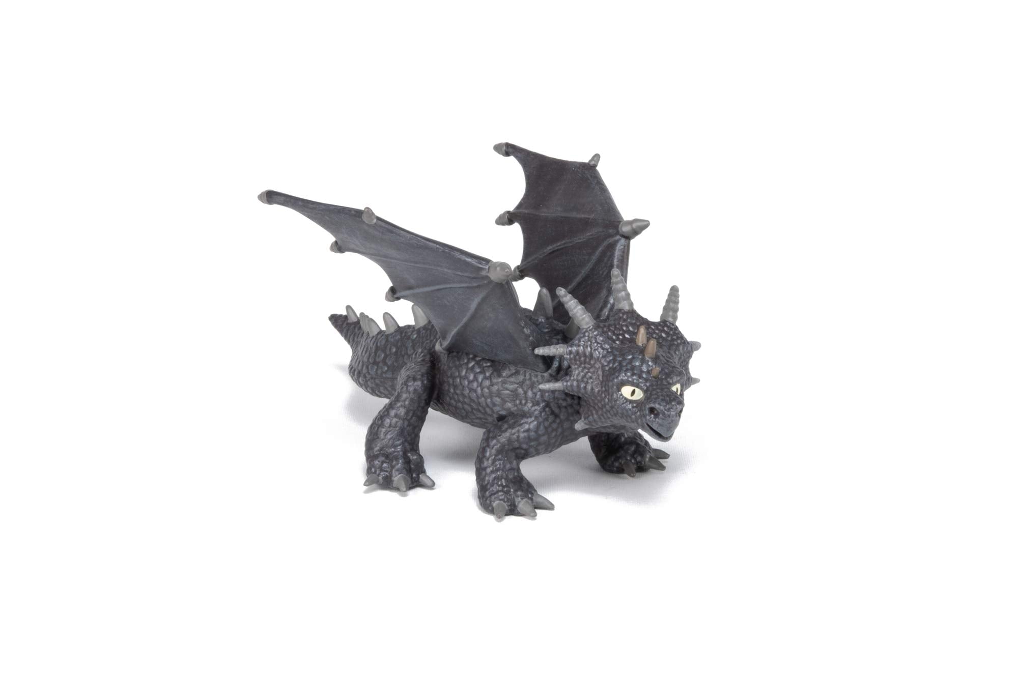 Figura de Papo Pyro, Multicolor
