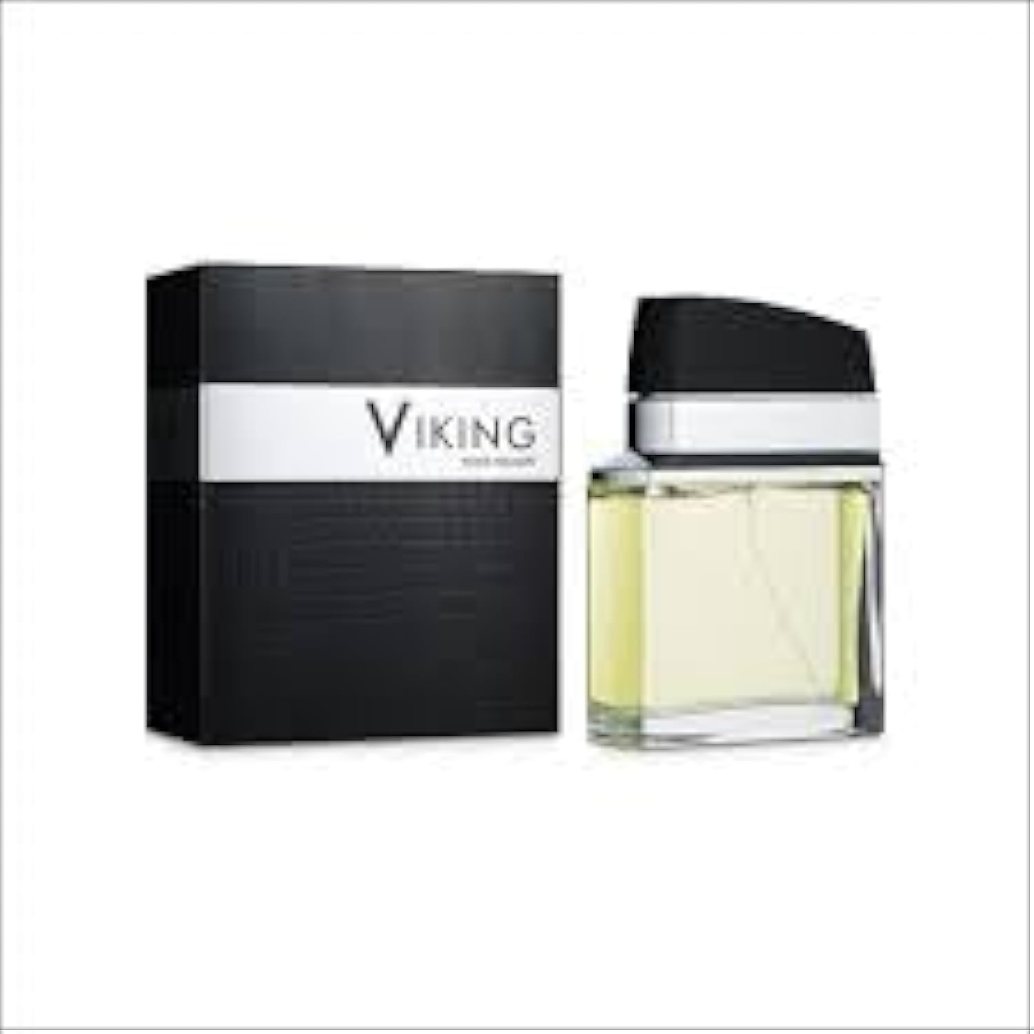 Flavia Viking Eau de Parfum Men Aromatic Oriental Scent 3.4 oz Spray