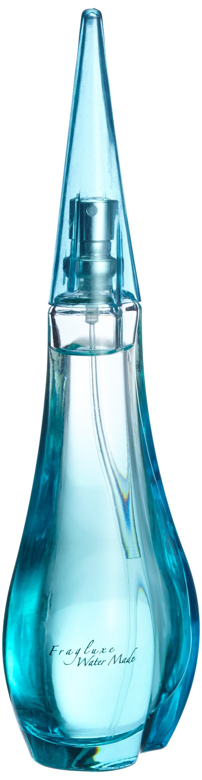 Fragluxe Water Made Eau de Toilette Women Fresh Fruity Scent 3.3 oz Spray