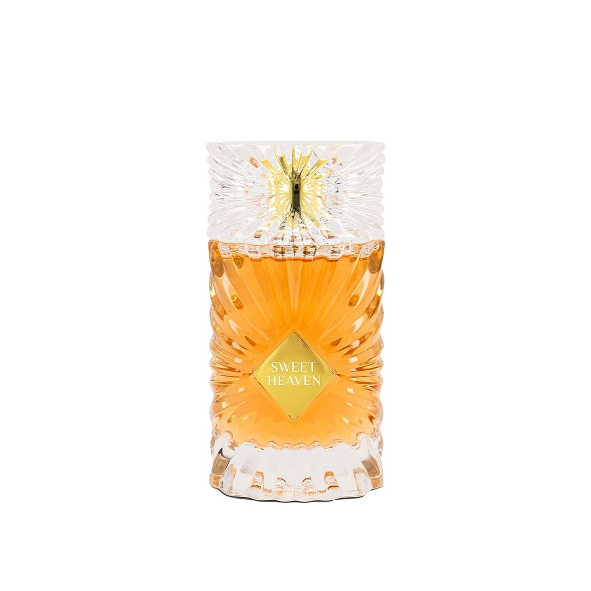 Gulf Orchid Sweet Heaven Eau de Parfum Spray, 3.4 Fl Oz (100 ml)