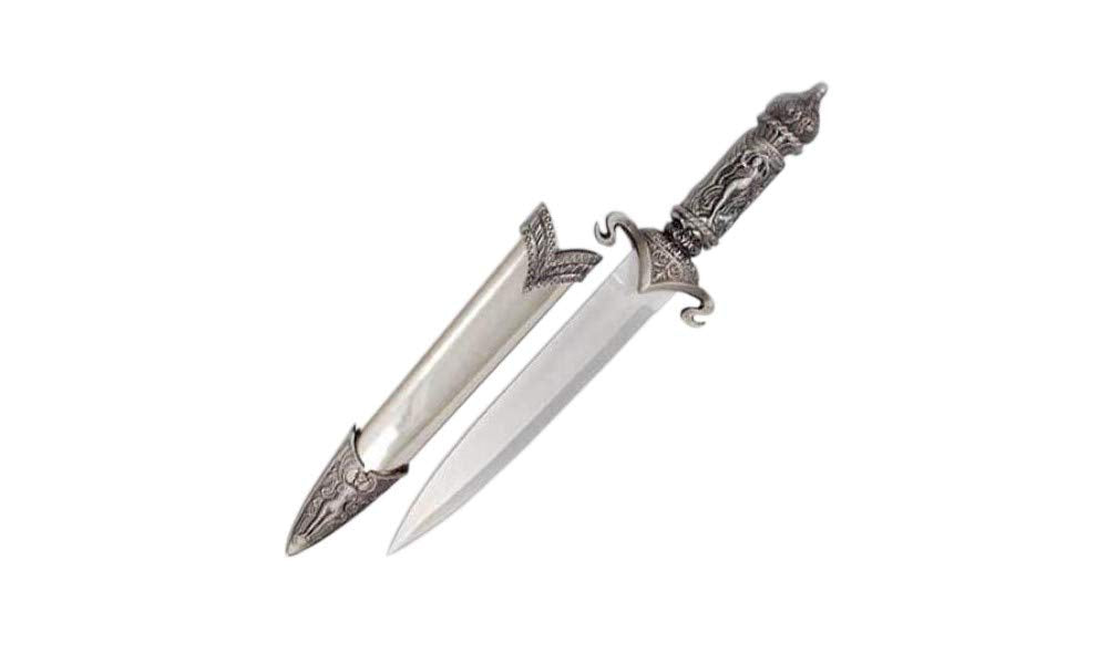 Diosa athame *
