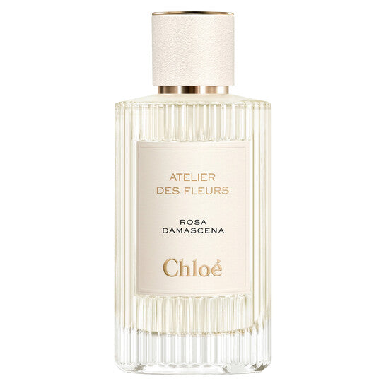 Chlo Rosa Damascena Eau de Parfum for Women Long-Lasting EDP Spray, 5.0 oz, Floral