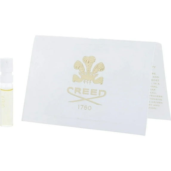 Queen of Silk by Creed 1.7 ml/0.06 oz Vial On Card EDP Cologne