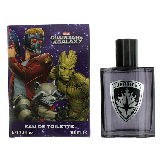 Marvel Guardians of the Galaxy Eau de Toilette Spray for Kids 3.4 Fl Oz