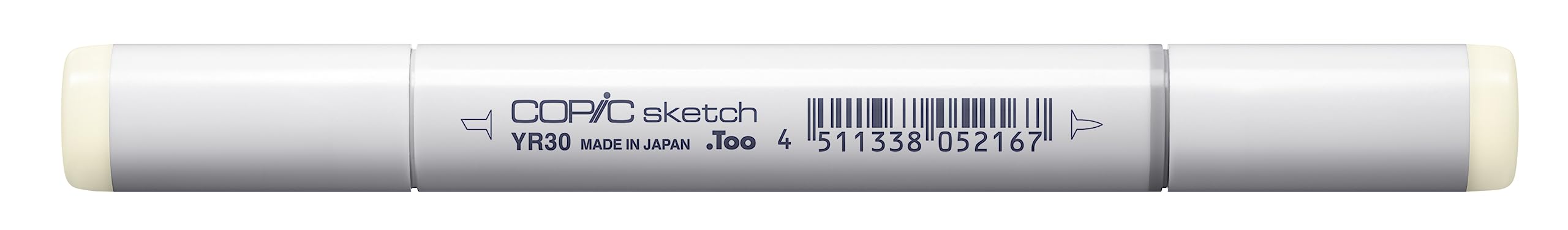 Copic Sketch Marker, Macadamia Nut (YR30)
