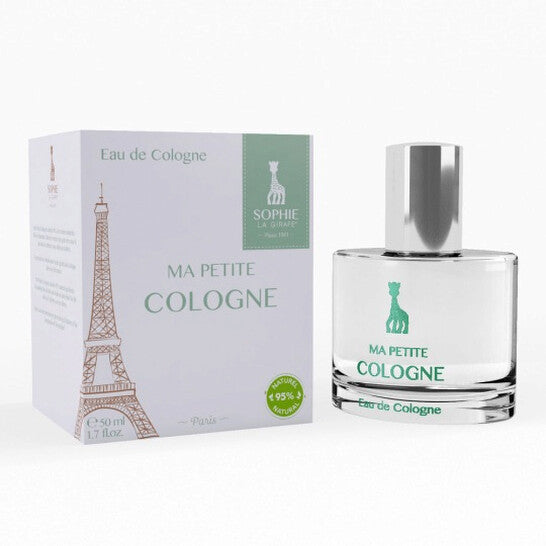 Sophie la girafe My Petite Cologne Spray for Kids 1.7 Fl Oz