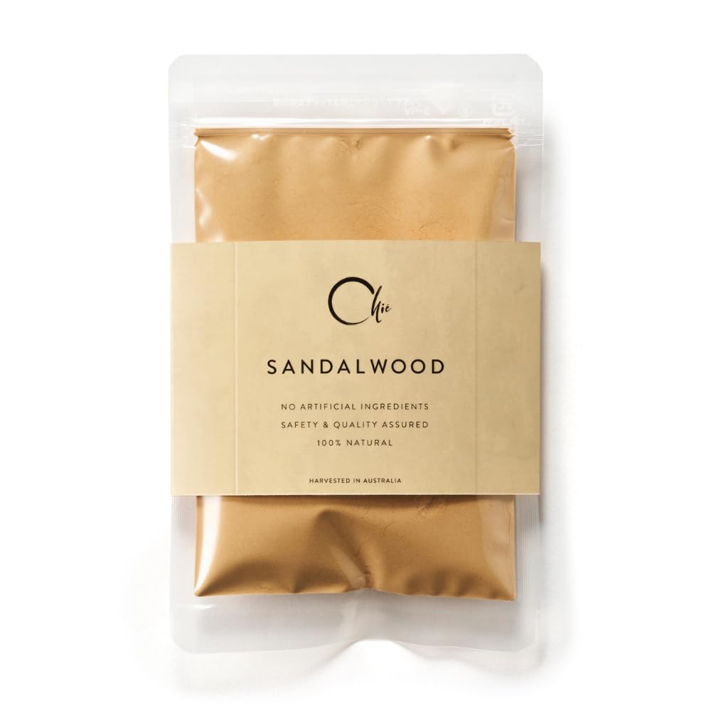 Nippon Kodo Sandalwood Chie Incense Powder (30 grams), Japanese Quality Incense, Since 1575