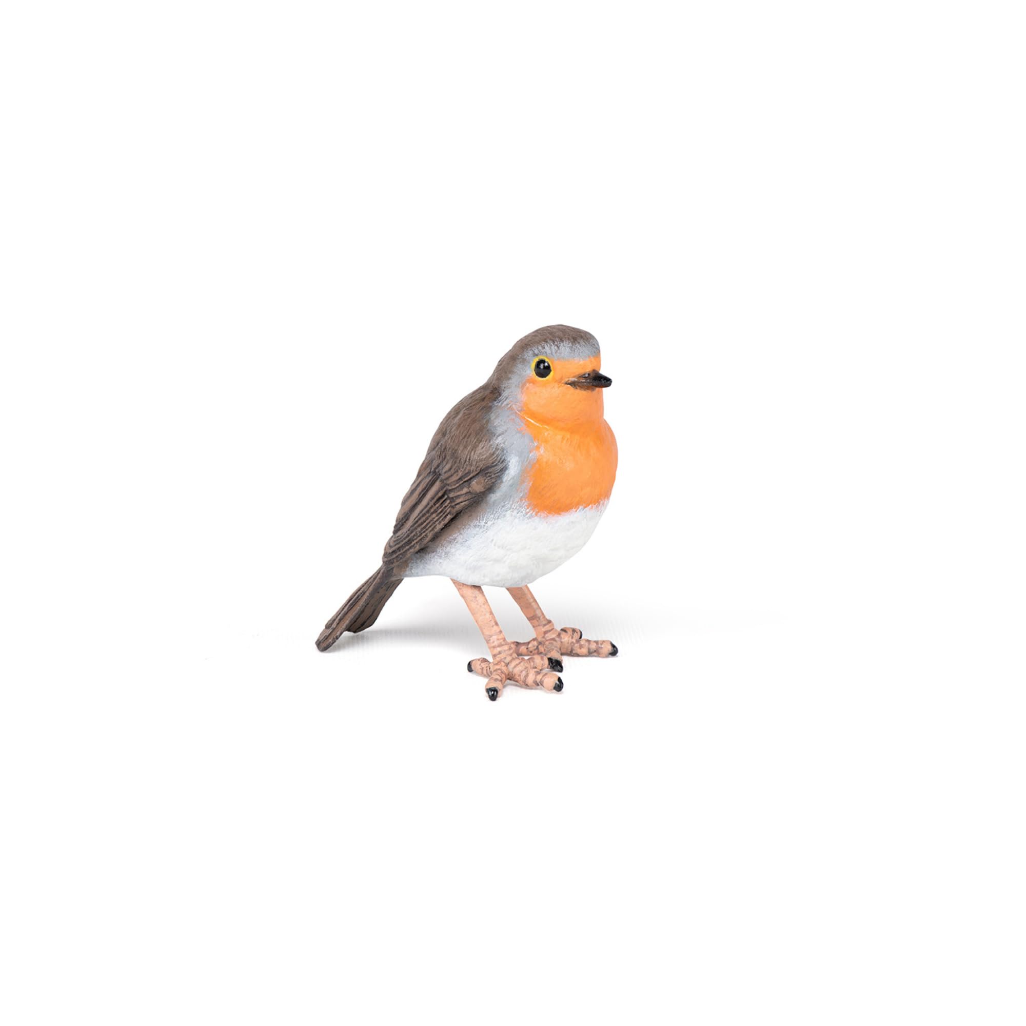 Papo Robin - Hand Painted Figurine - Heirloom Quality Collectible (50275)