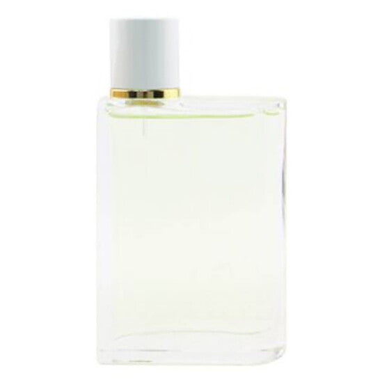 Burberry Her Eau de Toilette for Women Long-Lasting EDT Spray, 1.6 oz, Floral Fruity