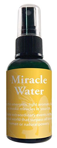 The Crystal Garden Miracle Water Spray, 2 Ounces