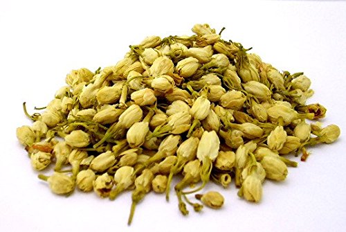 Bulk Herbs: Jasmine Flowers 1 Ounce