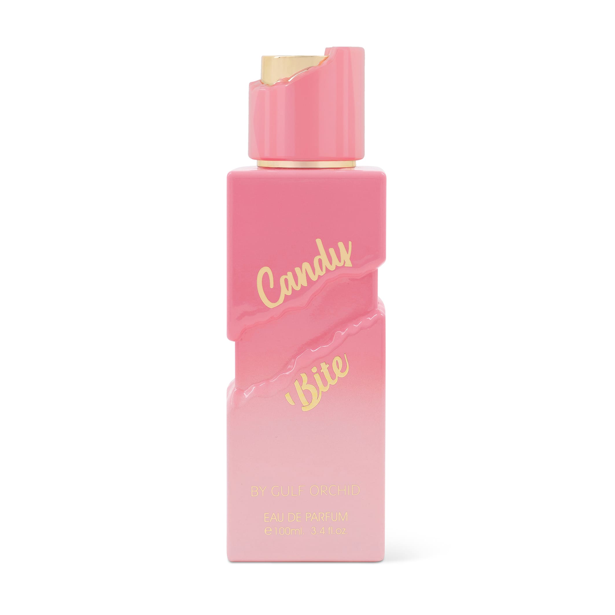 Gulf Orchid Candy Bite Eau de Parfum Spray, 3.4 Fl Oz (100 ml)