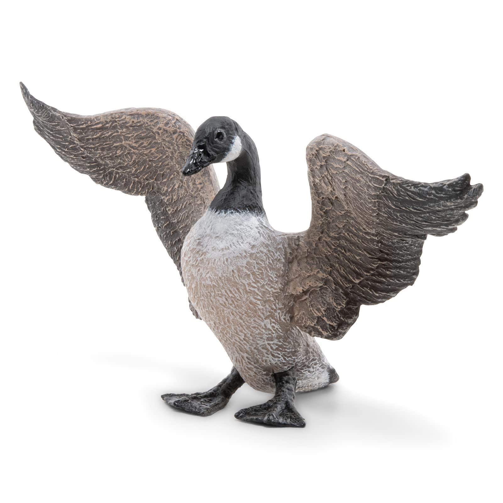Papo Canada Goose - Hand Painted Figurine - Heirloom Quality Collectible (50277)