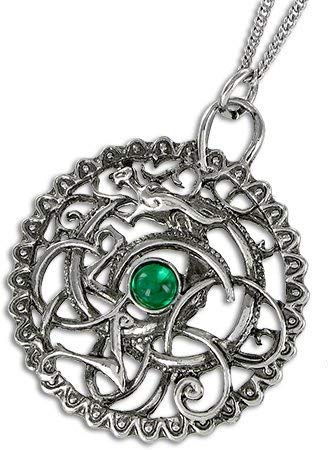 Eastgate Resource The Silbury Serpent for Growth and Harvest Amulet